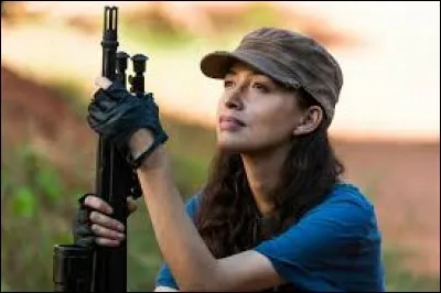 Qui est ce personnage ?