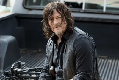 Qui est ce personnage ?