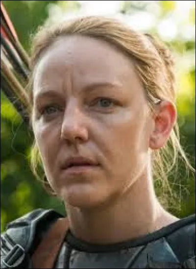 Qui est ce personnage ?