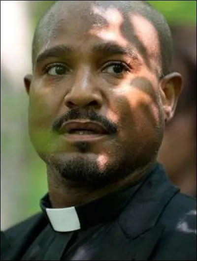 Qui est ce personnage ?