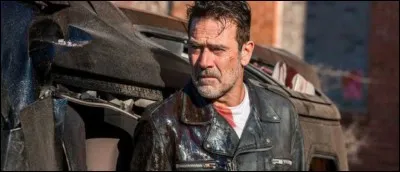 Qui est ce personnage ?