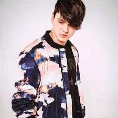 Où est né Christopher ?