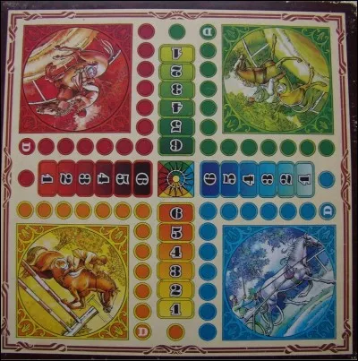 Quel est ce jeu société ?