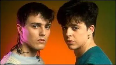 ''Mad World'' de Tears for Fears a été repris de nombreuses fois. Le chanteur d'Indochine a été le premier à le faire dans un album solo en 1992. Comment s'appelle-t-il ?