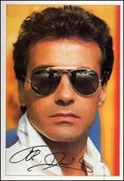 ''Words'' est une chanson de F.R. David. Qui a sculpté le David que l'on peut admirer dans la Galleria dell'Accademia de Florence ?