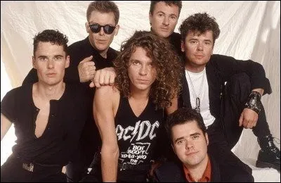 INXS a chanté ''Mystify''. Comment écrit-on ce mot en français ?