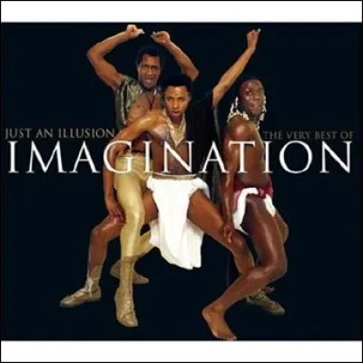 ''Just an Illusion'' est un titre du groupe Imagination. Quel grand illusionniste du XIXe siècle fut surnommé le ''père de la magie moderne'' ?