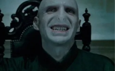 Quiz Harry potter