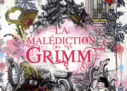 Quiz ''La maldiction Grimm - Polly Shulman''