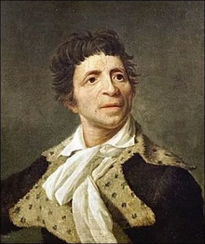Qui a assassin&eacute; Jean-Paul Marat ?