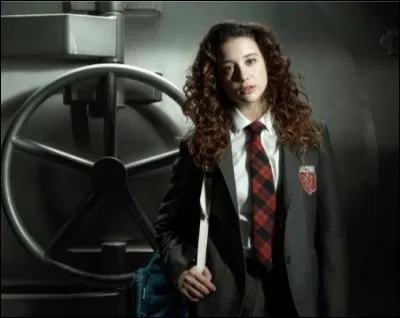 Alison Parker est la fille ...