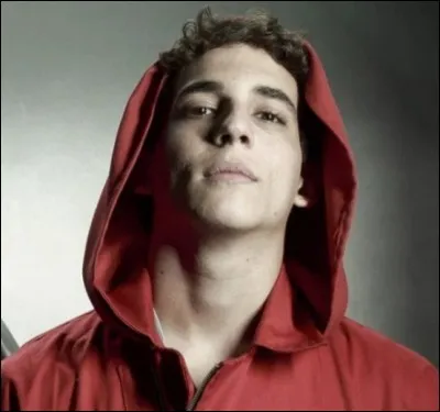 Avant le braquage, quel était le problème de Rio ?