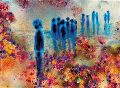 Trouble du développement humain caractérisé par des difficultés de l'apprentissage social et de la communication, avec des comportements stéréotypés et de persévération.
Symptômes : troubles du sommeil, altération du sens des réalités, déficits de l'attention, difficultés d'élocution, repli sur soi.