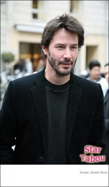 Il est entr dans la matrice.