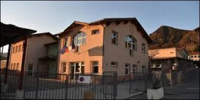 Je vous propose de partir en r&eacute;gion P.A.C.A, &agrave; La Saulce. Commune de l'arrondissement de Gap, elle se situe dans le d&eacute;partement ...