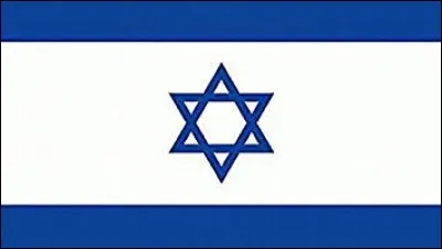 Quel est ce drapeau ?