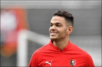 Quel âge a Hatem Ben Arfa ?