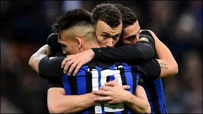 Quel est le meilleur buteur de Serie A ?