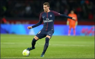 Quel est le milieu prioritaire recruté cet été par le PSG ?