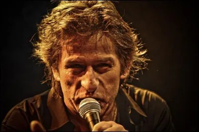 Hubert-Félix Thiéfaine a chanté ''Les Dingues et les Paumés''. Quel psychanalyste a mis au point un test d'évaluation de la personnalité basé sur des taches symétriques ?