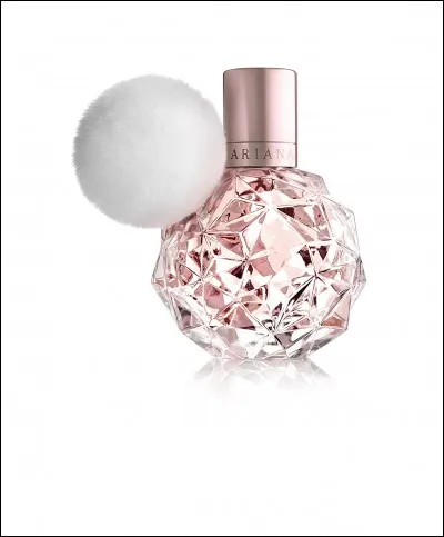 Comment s'appelle ce parfum ?