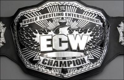 Ecw championship :