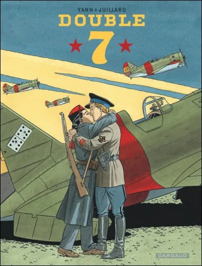 Quel roman d'Ernest Hemingway se déroule pendant la guerre civile espagnole ?