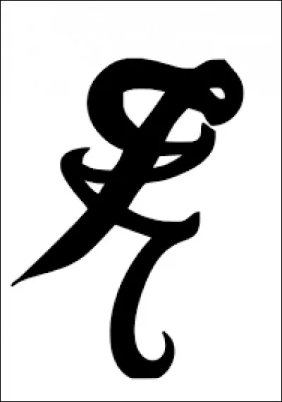 Quelle est cette rune ?