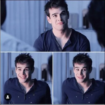 Dans quel épisode Simon devient-il un vampire ?