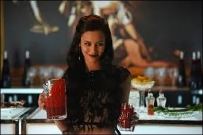 Quel animal est aussi un cadeau fait par Magnus pour Camille ?