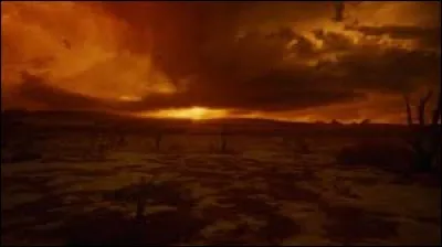 Comment s'appelle le monde des démons ?