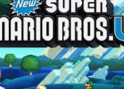 Quiz New Super Mario Bros. U