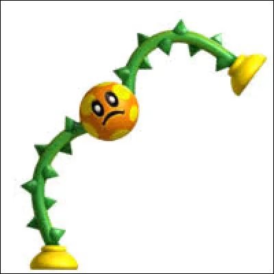 C'est une pokey ? Non .... , c'est un