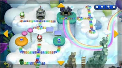 Ce niveau aérien s'appelle ...