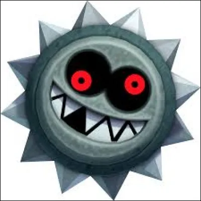 Cette boule est maboule , c'est un