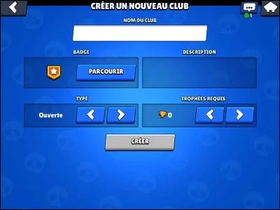 Quel est le maximum de personnes que peut atteindre un
club ?