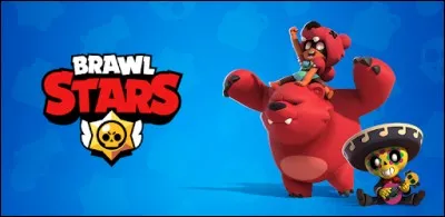 Quel est le créateur de Brawl Stars ?