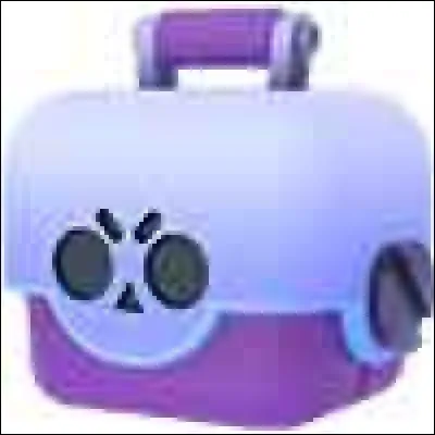 Dans le magasin combien coûte une Grosse Boîte ?