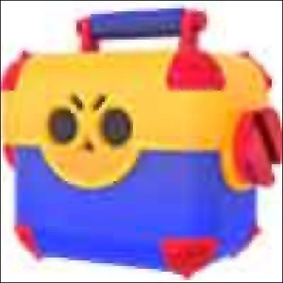 À combien de trophées débloque-t-on une Mega Boîte ?