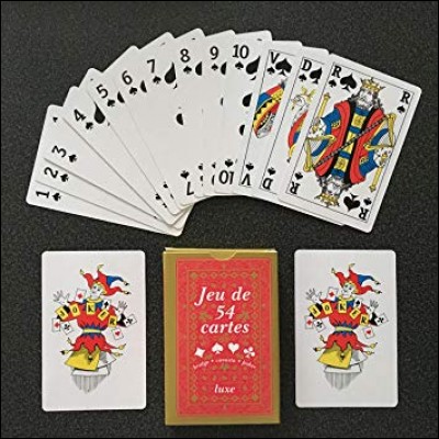Pour gagner une partie de rami chiniois (jeu de carte) combien de points faut-il ?