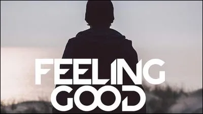 Qui chante la chanson "Feeling Good" ?