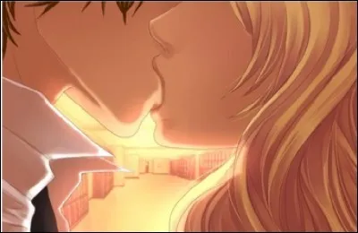 Dans quel épisode Ken (Kentin) revient-il ?