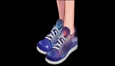 Dans l'épisode 37, avec quel crush gagne-t-on une paire de basket ?