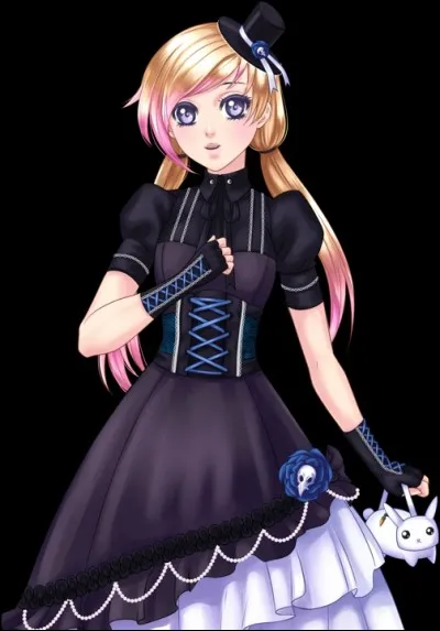 Dans quel épisode rencontrons-nous Nina ?