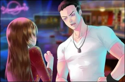 Dans quel épisode rencontrons-nous Evan ?