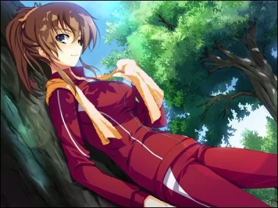 Dans l'épisode 39, quelle note avons-nous en sport ?