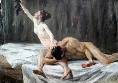 Samson et Dalila (1902 )