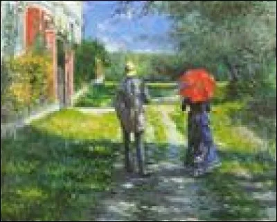 Chemin montant (1881)