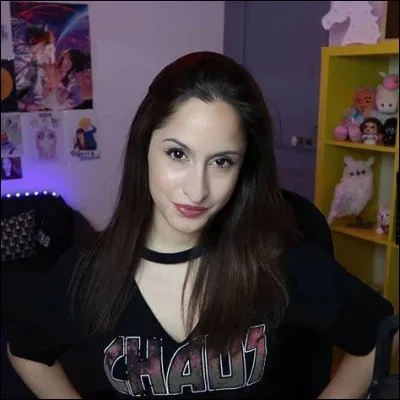 Quel est son prénom ?