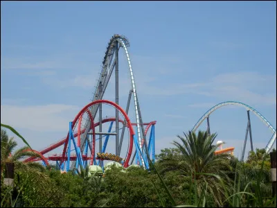 En quelle année Shambhala a-t-elle ouvert ?